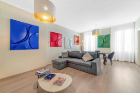 Casa da Suite Montesanto Milano